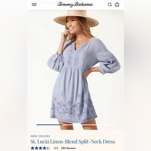 Tommy Bahama Dress